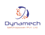 dynamech logo