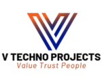 v techno projects