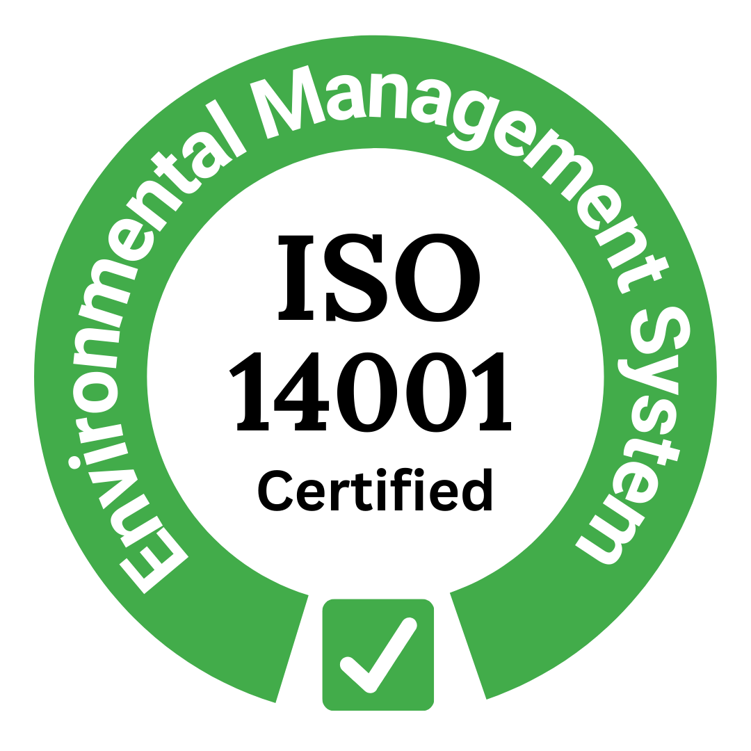ISO 14001 Logo